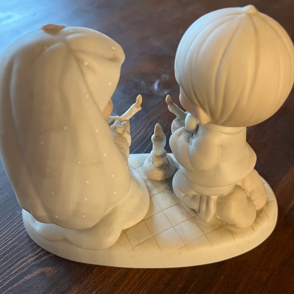 Vintage Precious Moments. All Three - Picture 5 of 7